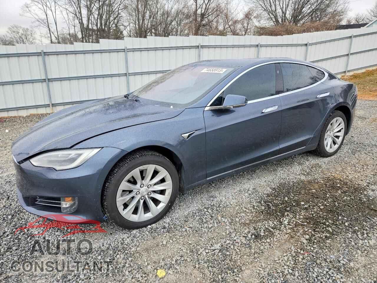 TESLA MODEL S 2017 - 5YJSA1E20HF231984