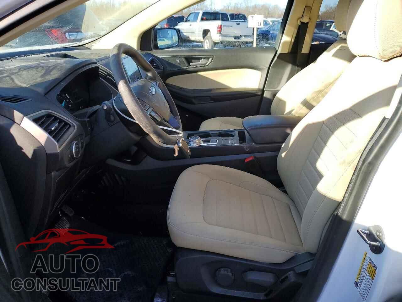 FORD EDGE 2024 - 2FMPK4G95RBB08044