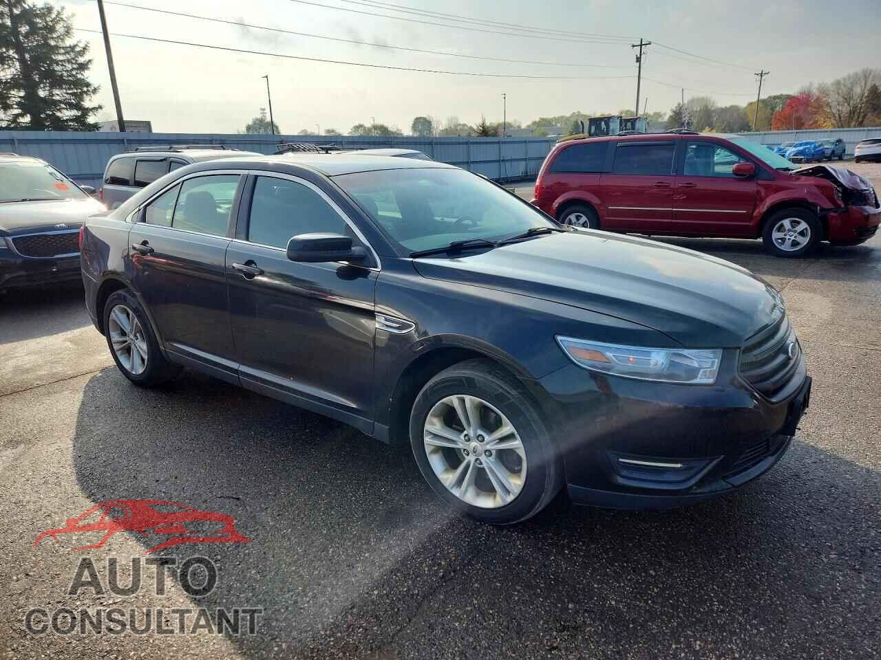 FORD TAURUS 2013 - 1FAHP2E83DG138806
