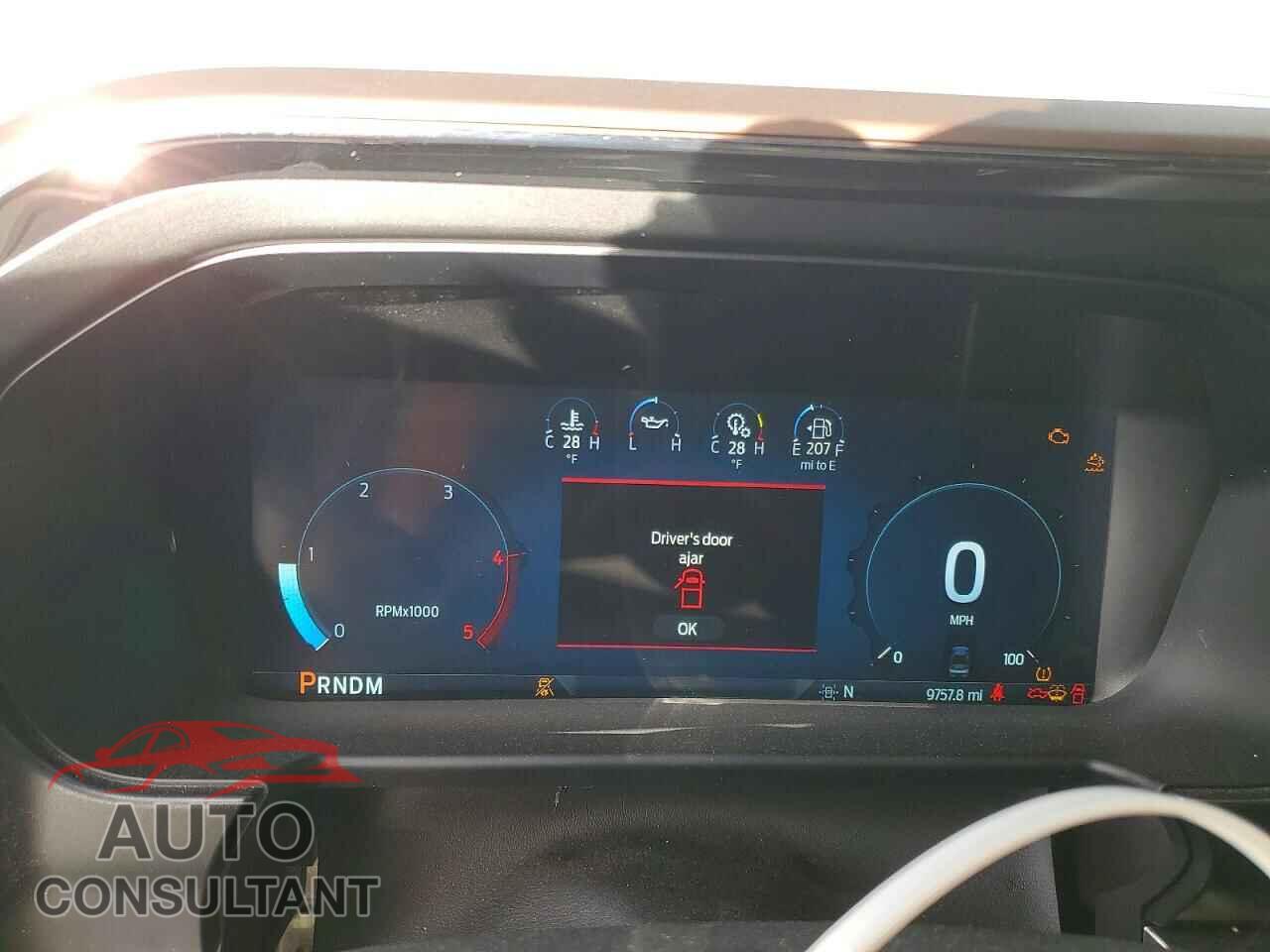 FORD F250 2025 - 1FT8W2BM5SEC75673
