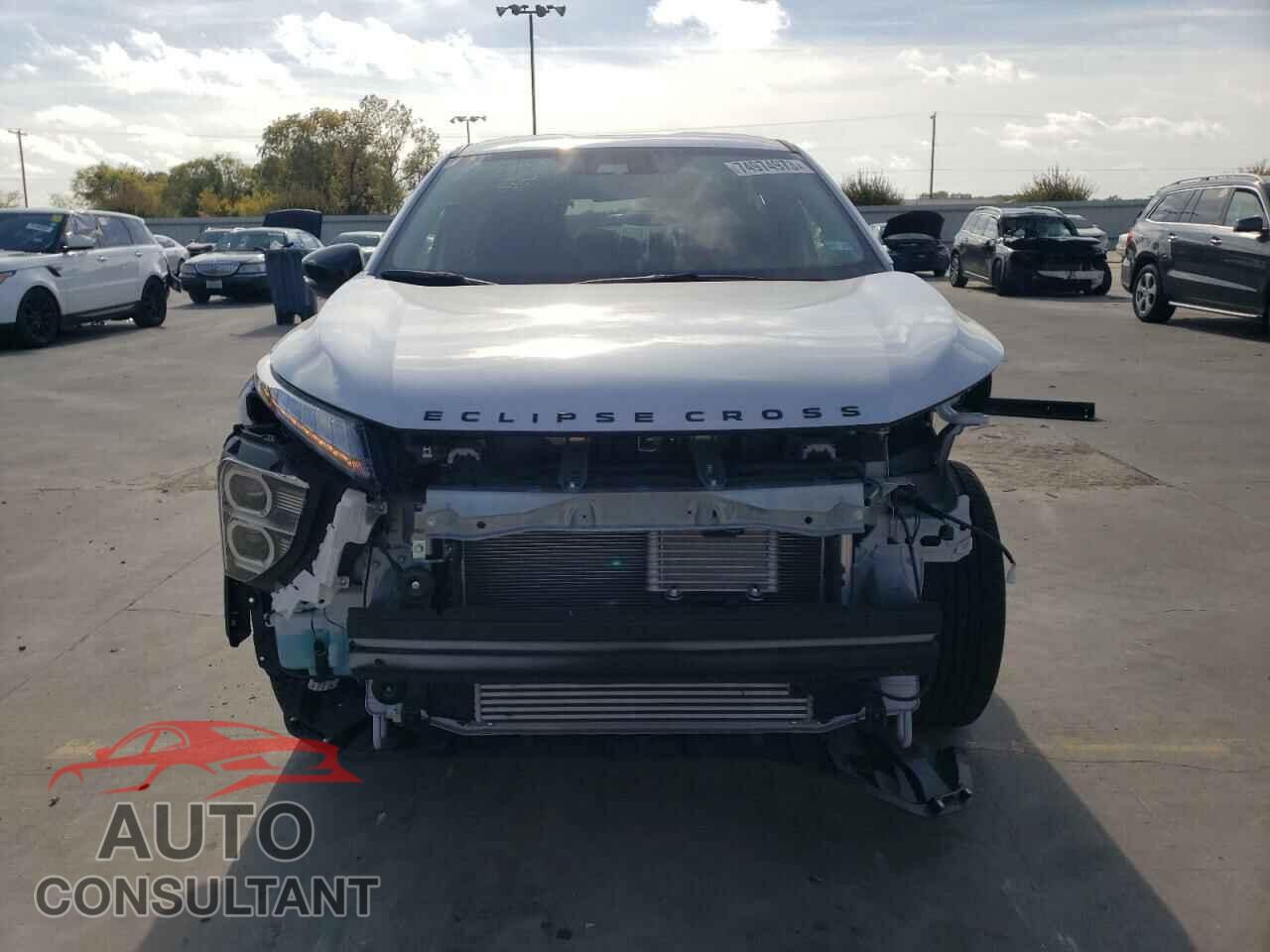 MITSUBISHI ECLIPSE 2023 - JA4ATVAA9PZ040061