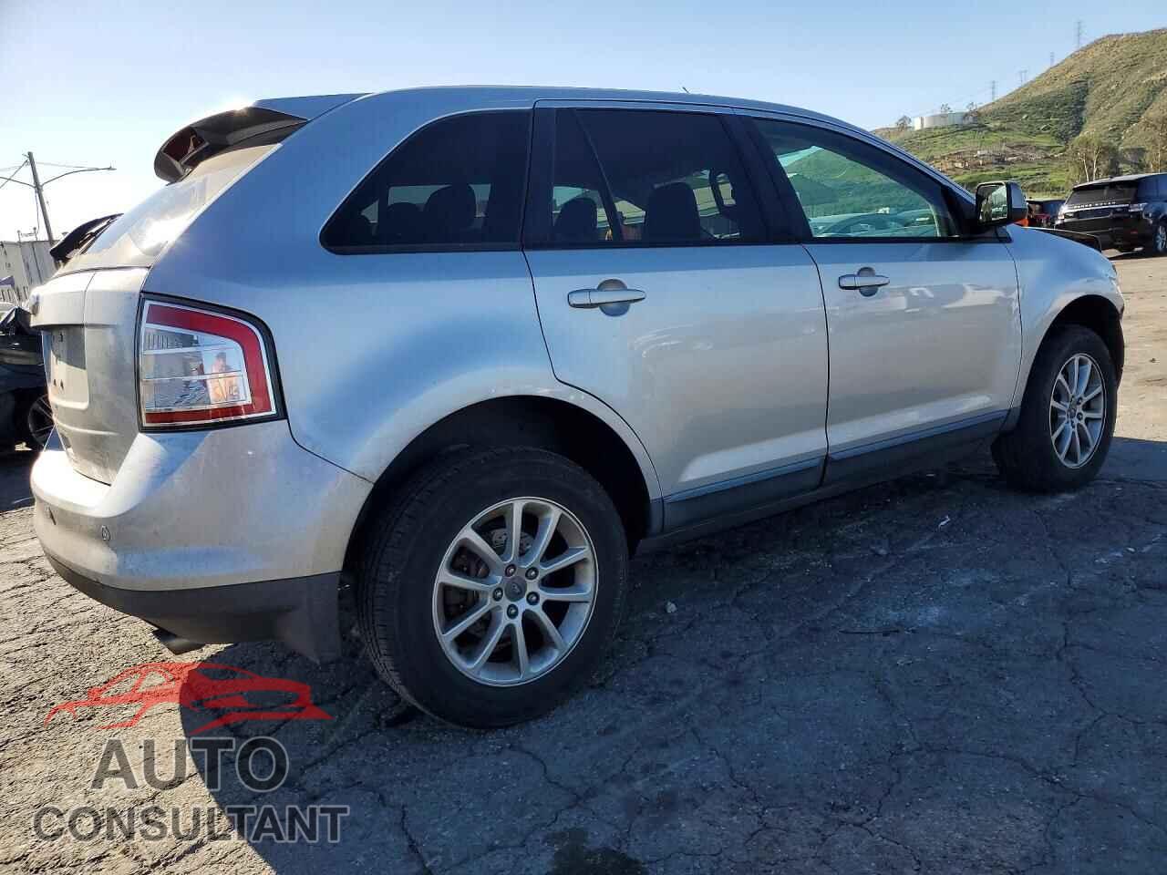 FORD EDGE 2009 - 2FMDK48C39BA33034