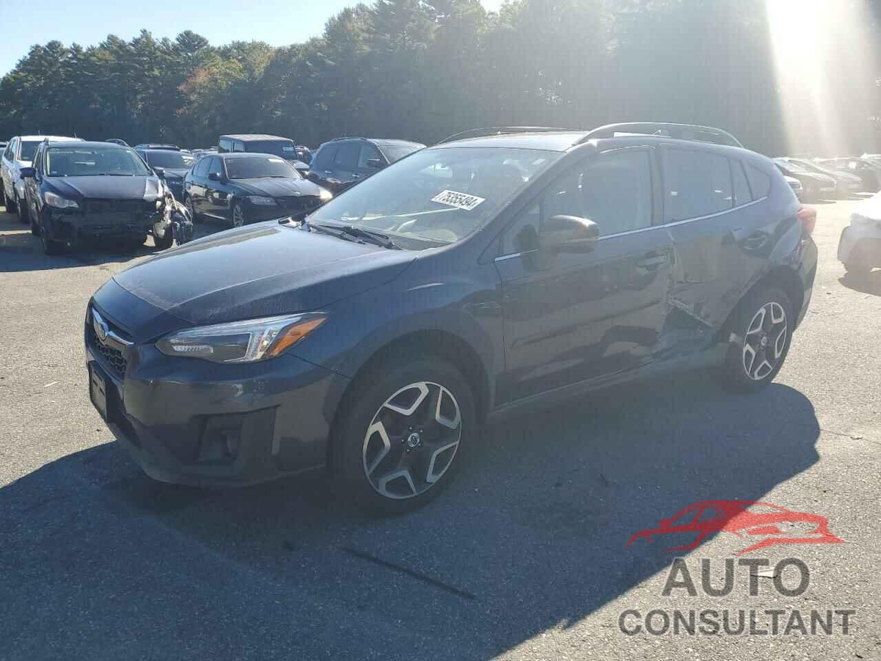 SUBARU CROSSTREK 2018 - JF2GTALC1JH267881