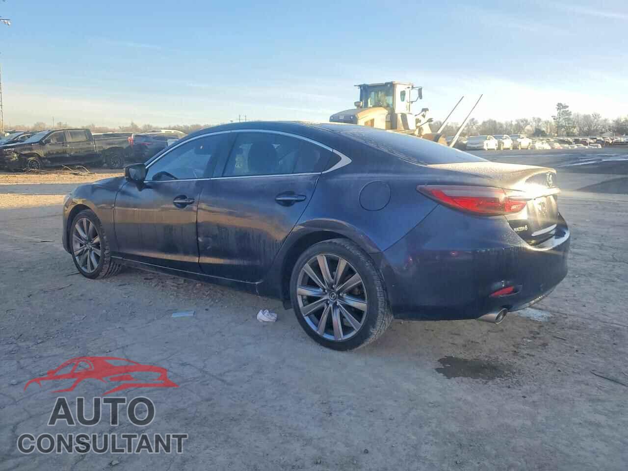 MAZDA 6 2020 - JM1GL1VM4L1523737