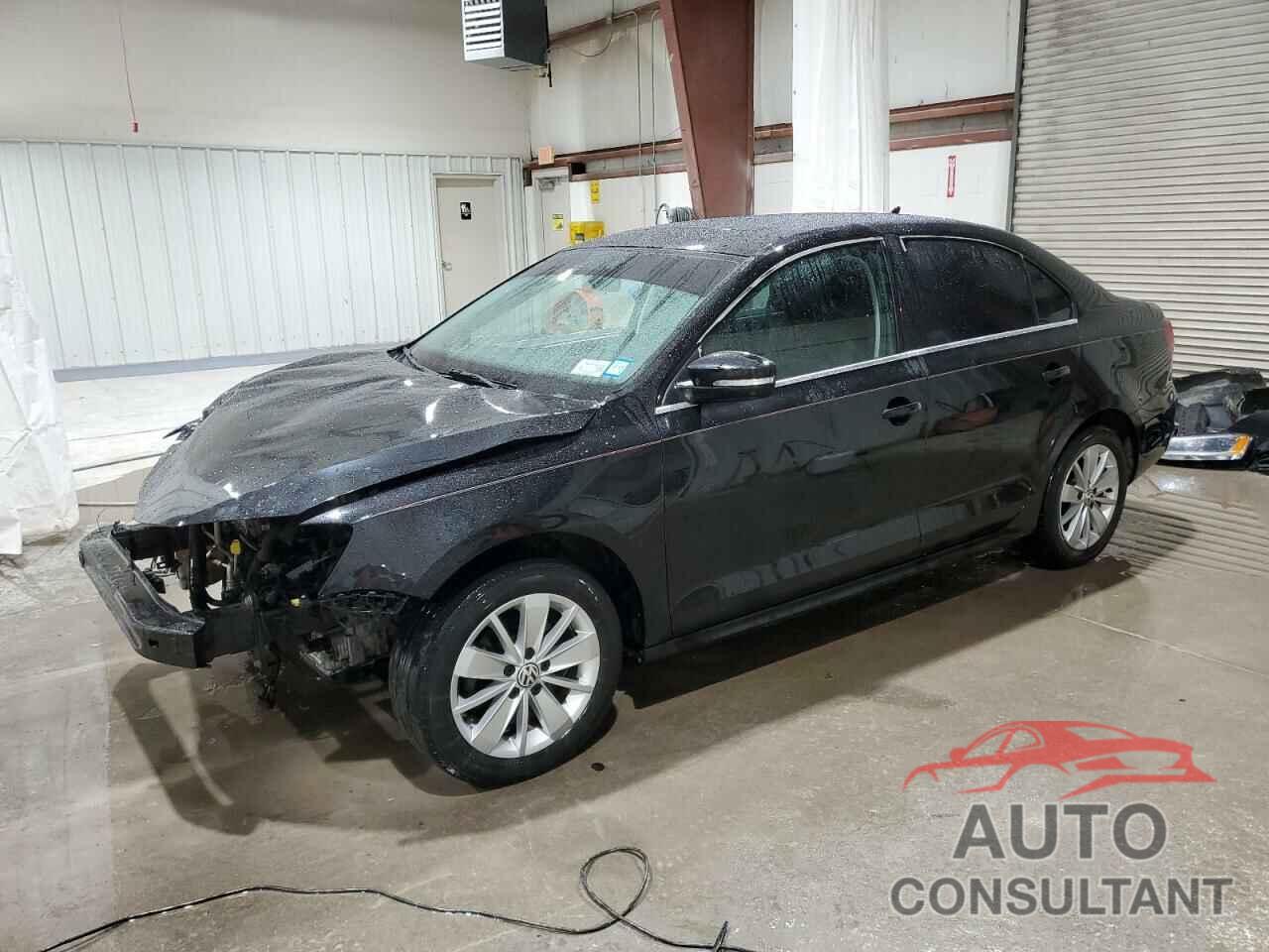 VOLKSWAGEN JETTA 2016 - 3VWD67AJ1GM205475