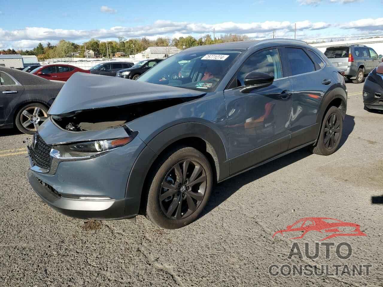 MAZDA CX30 2024 - 3MVDMBCM6RM610266