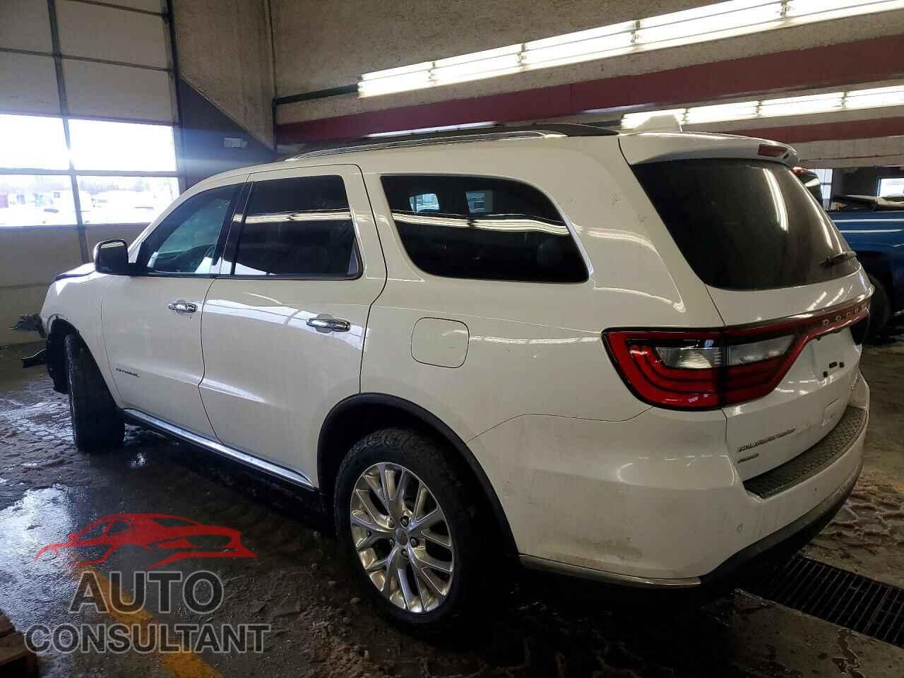 DODGE DURANGO 2015 - 1C4RDJEG2FC177129