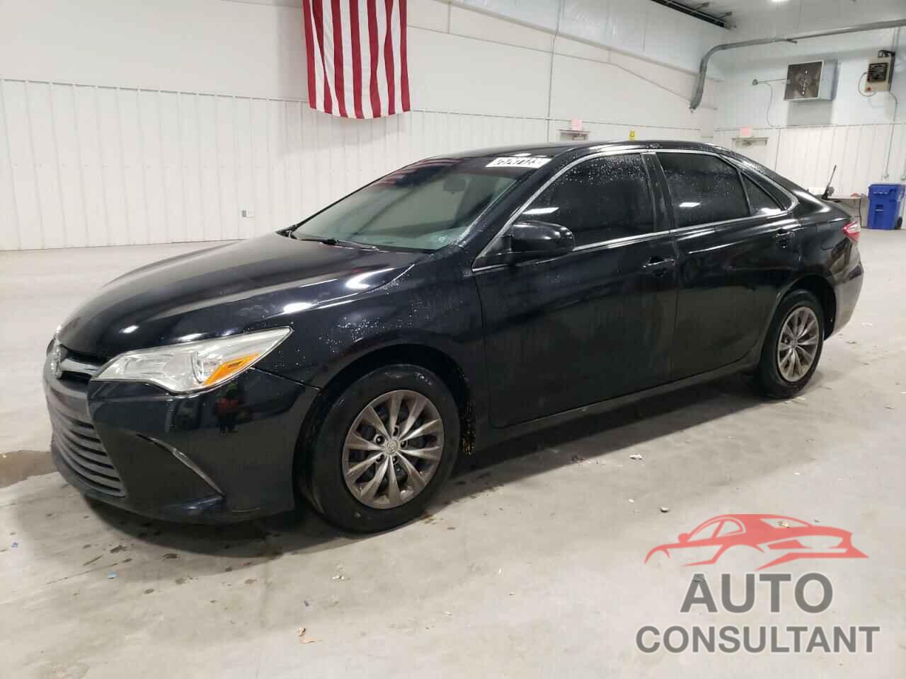 TOYOTA CAMRY 2016 - 4T1BF1FK5GU136693