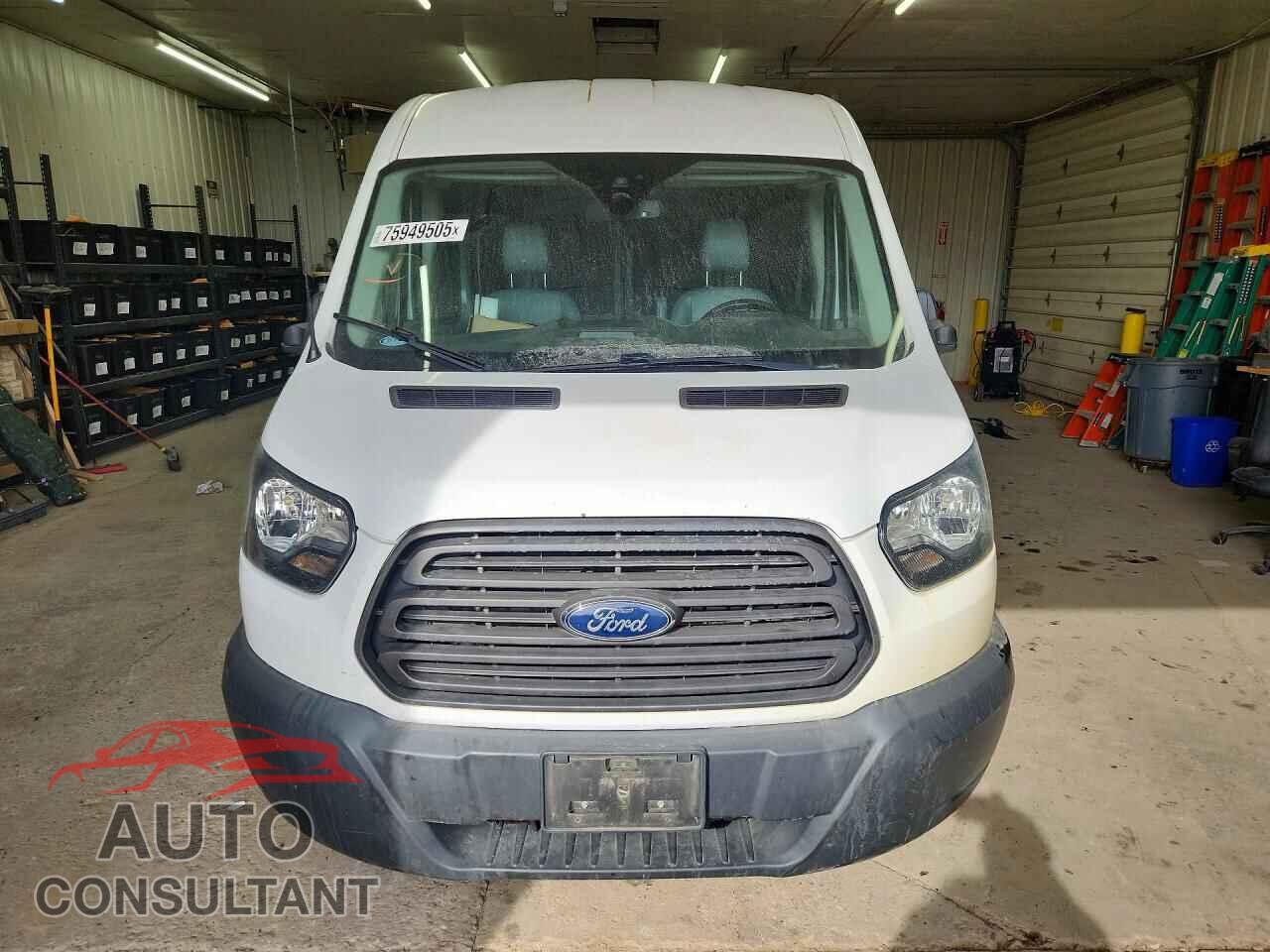 FORD TRANSIT 2015 - 1FTNR2CM0FKA90656