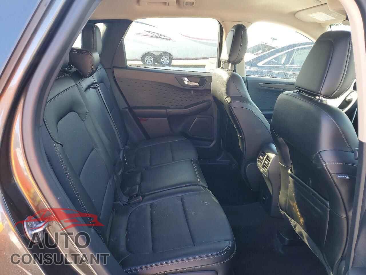 FORD ESCAPE 2020 - 1FMCU9J99LUA51766