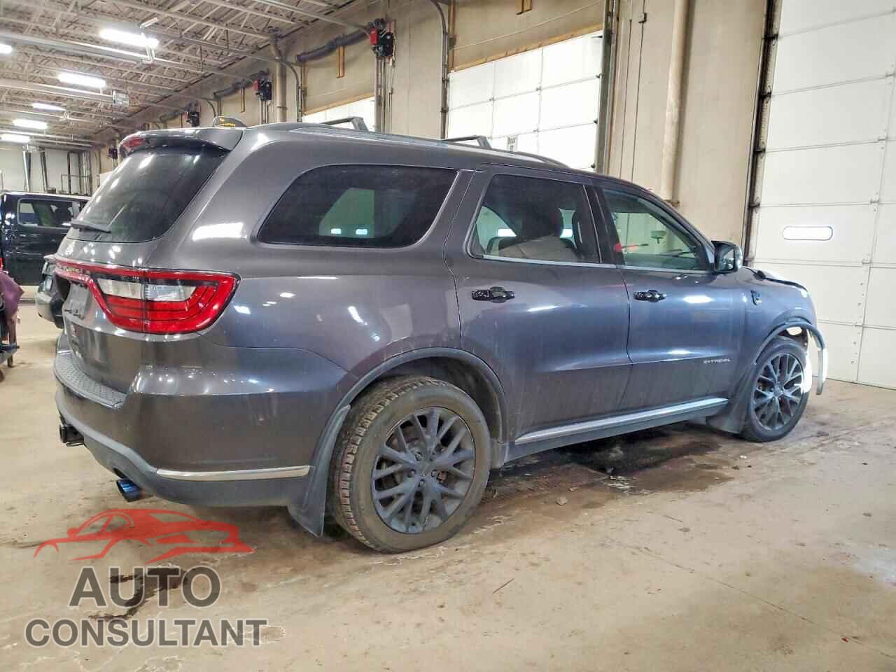 DODGE DURANGO 2015 - 1C4SDJET7FC843237