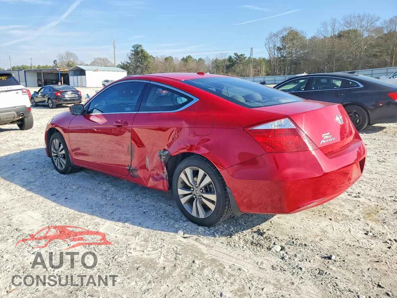 HONDA ACCORD 2010 - 1HGCS1B85AA019155