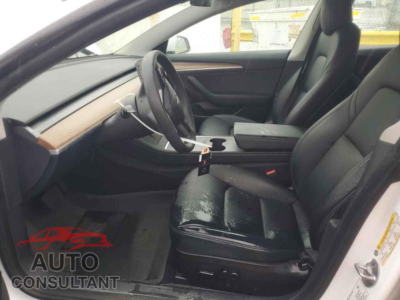 TESLA MODEL 3 2023 - 5YJ3E1EA5PF470588