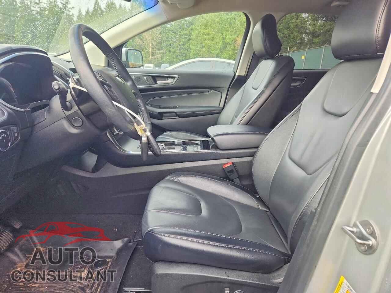 FORD EDGE 2019 - 2FMPK4K99KBB15544
