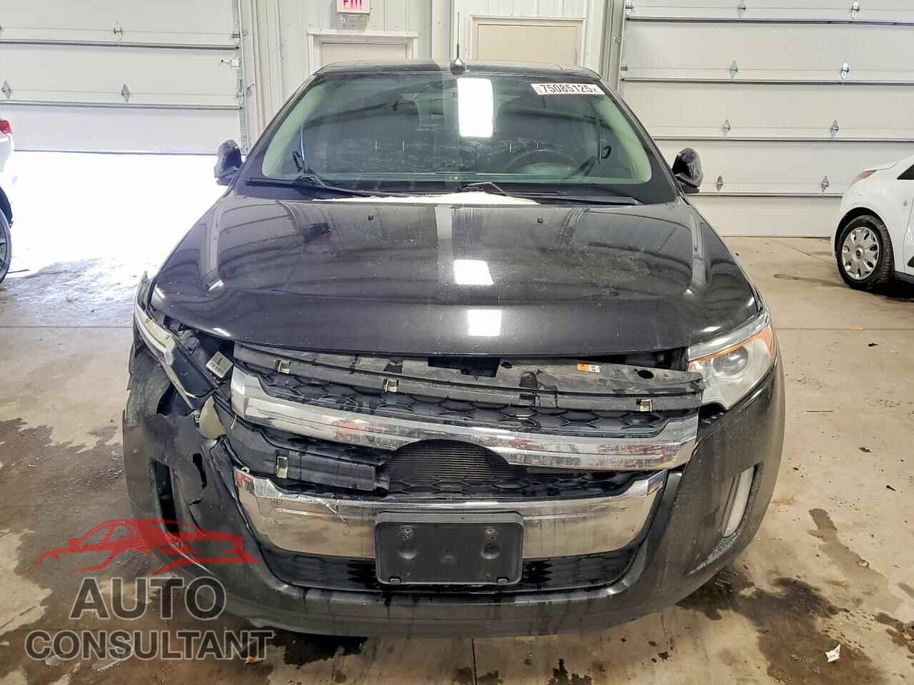 FORD EDGE 2013 - 2FMDK4KC8DBA37971