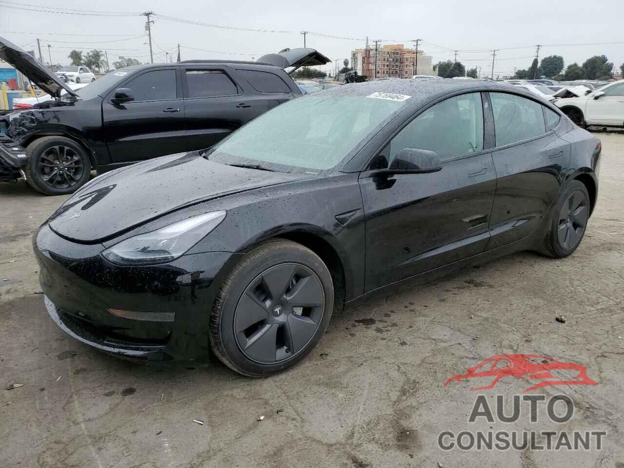 TESLA MODEL 3 2023 - 5YJ3E1EA4PF436531