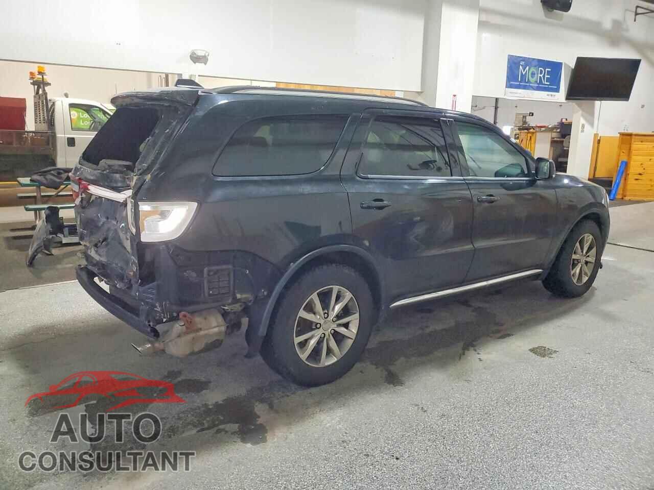 DODGE All Models 2015 - 1C4RDHDG7FC244379