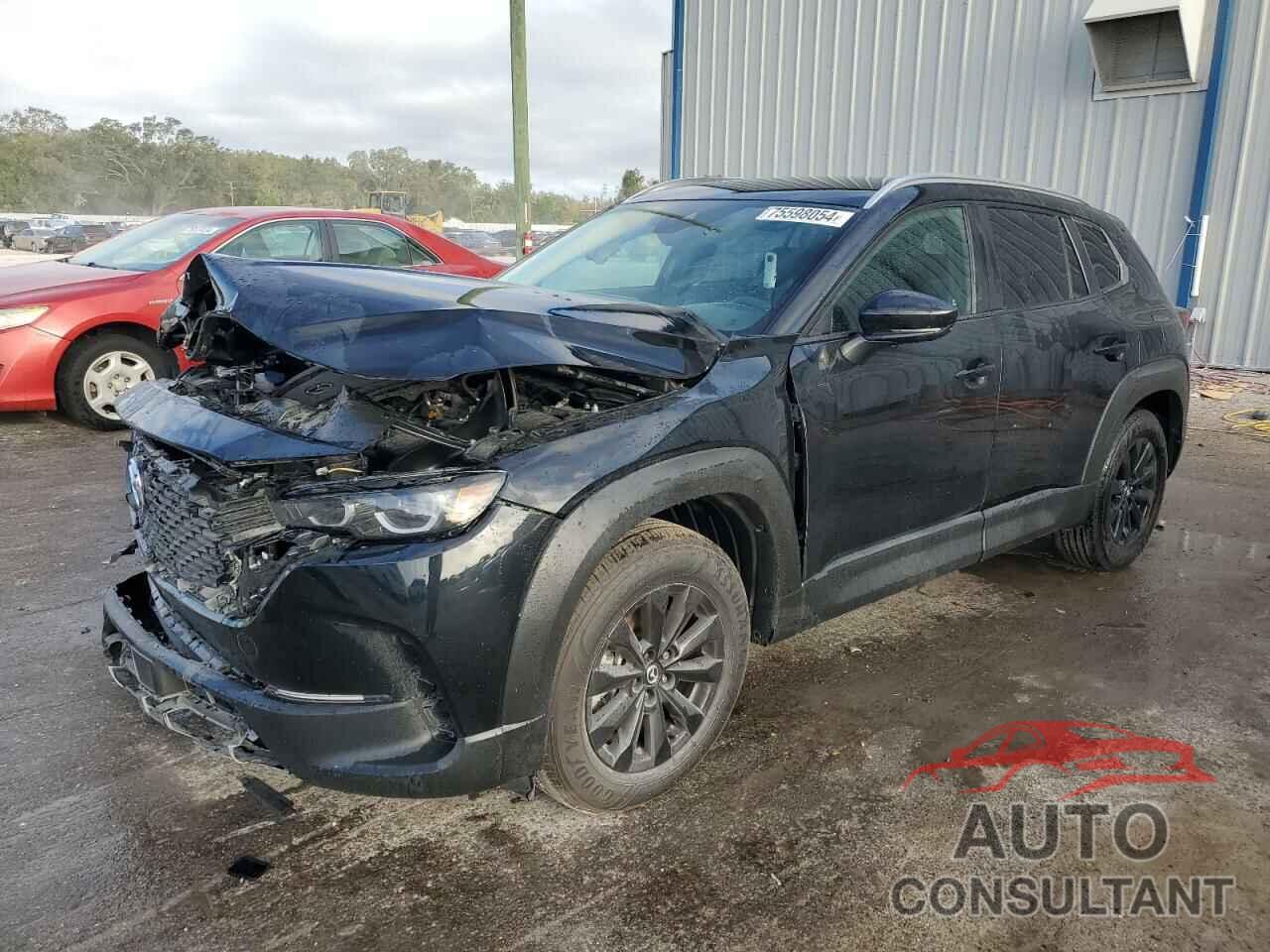 MAZDA CX-50 PREF 2024 - 7MMVABBM2RN205186