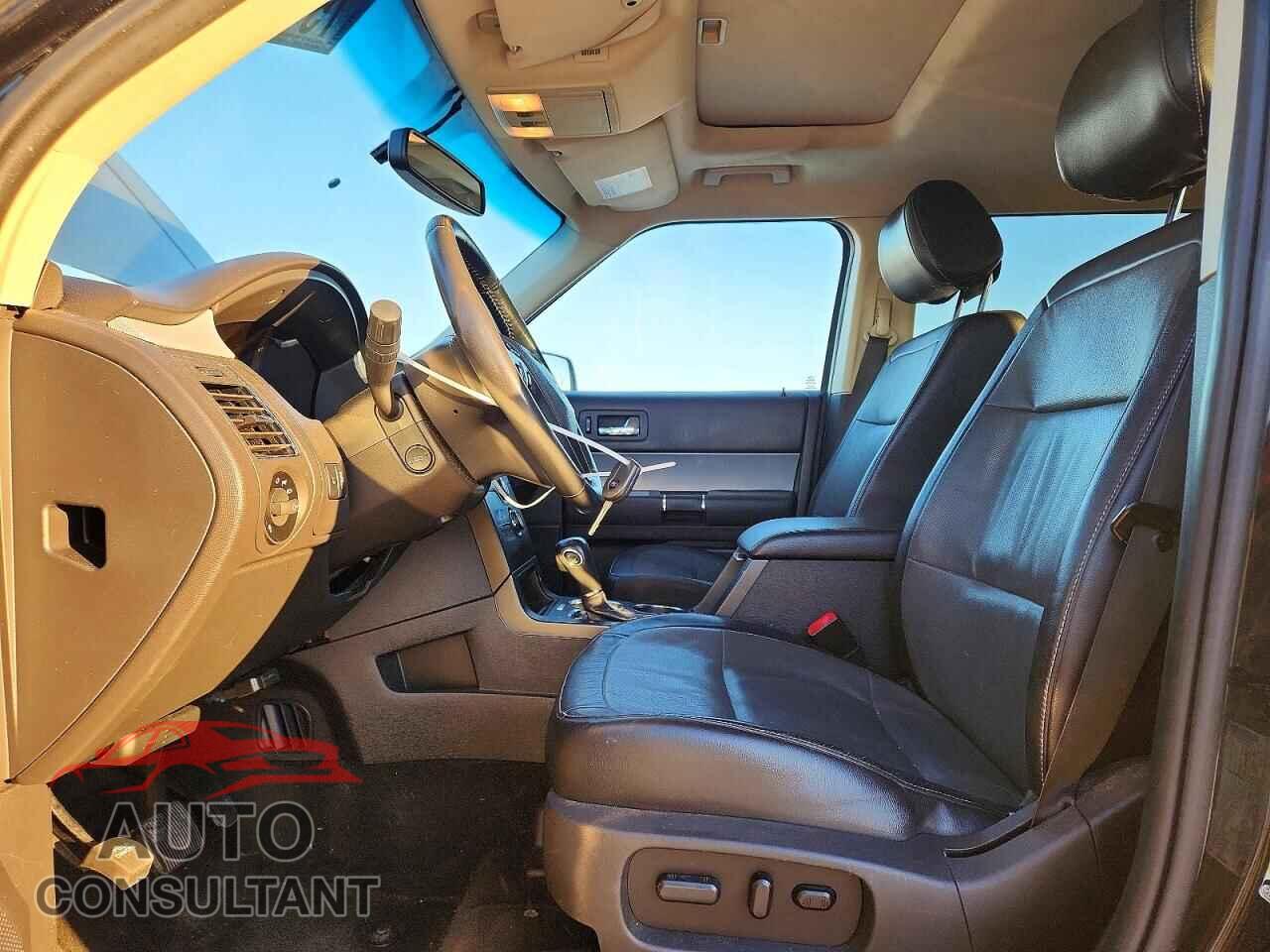 FORD FLEX 2014 - 2FMGK5C80EBD44887