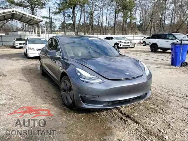 TESLA MODEL 3 2020 - 5YJ3E1EA0LF530416