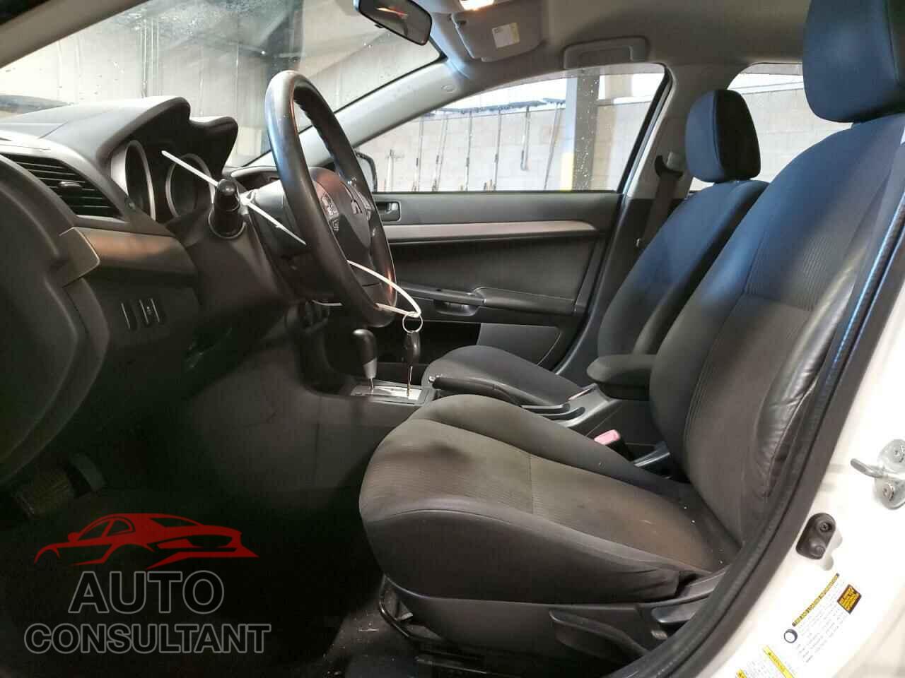 MITSUBISHI LANCER 2014 - JA32U2FU2EU015391