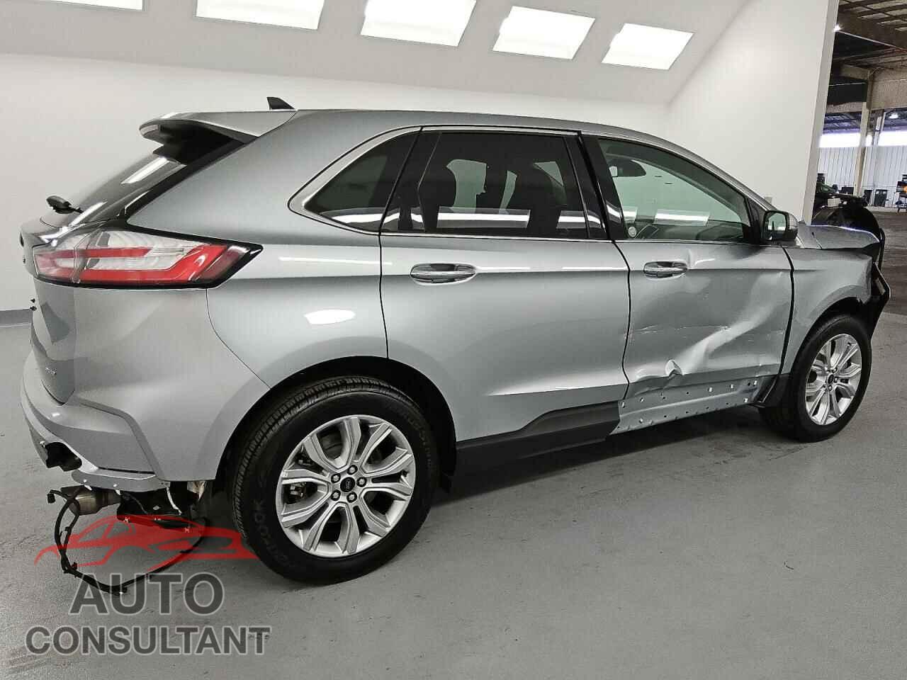 FORD EDGE 2024 - 2FMPK4K9XRBA90647