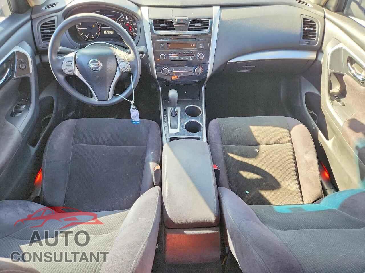 NISSAN ALTIMA 2013 - 1N4AL3AP2DC903236