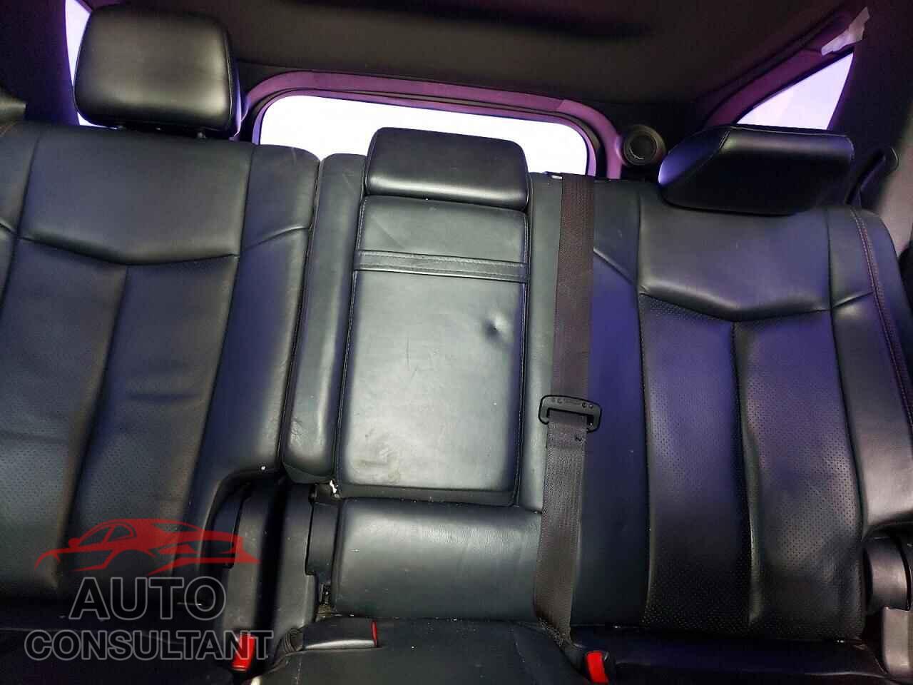DODGE DURANGO 2014 - 1C4SDHCT2EC370017