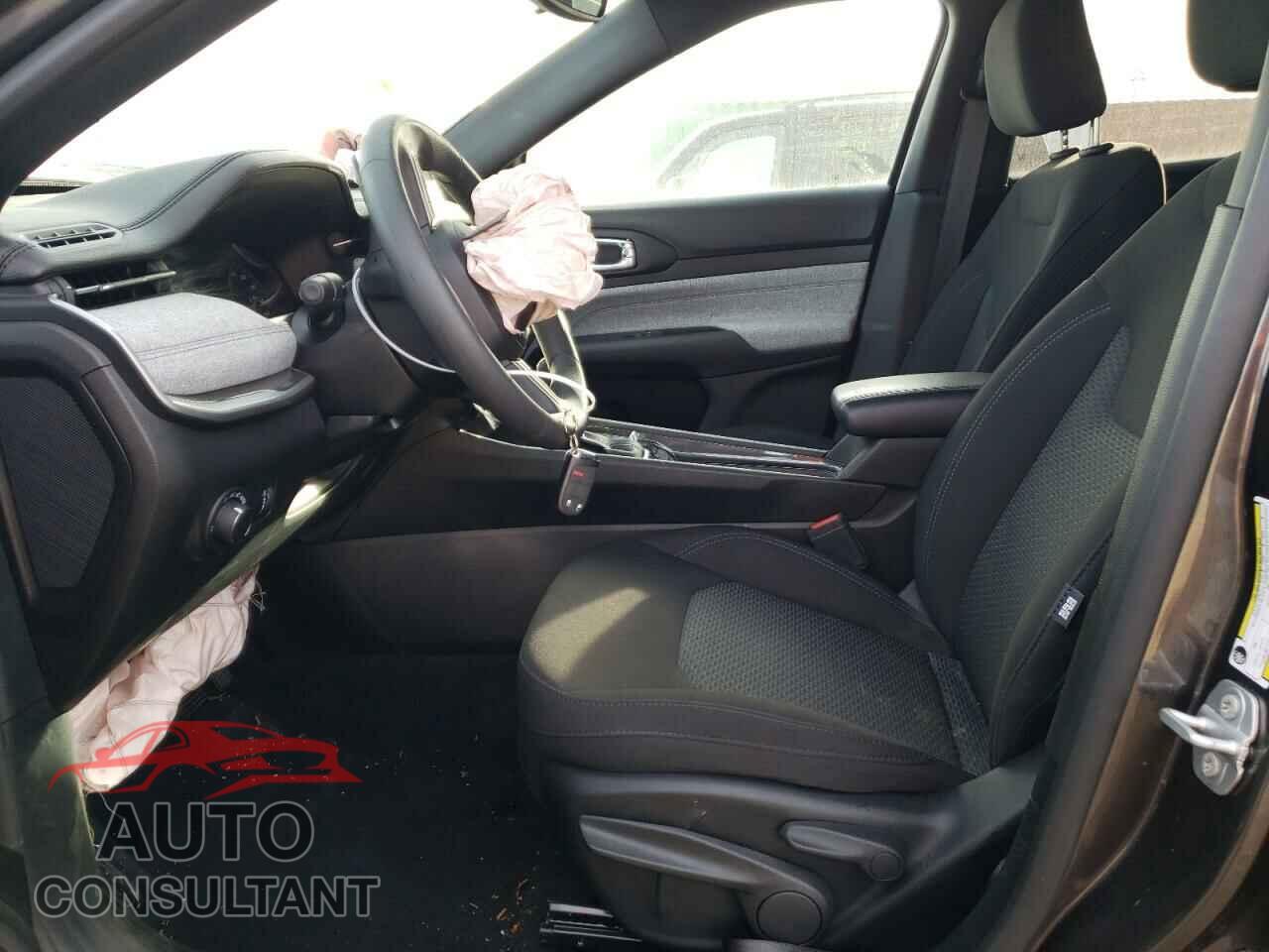 JEEP COMPASS 2023 - 3C4NJDANXPT530025