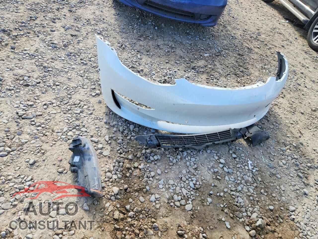 TESLA MODEL 3 2021 - 5YJ3E1EB5MF079803