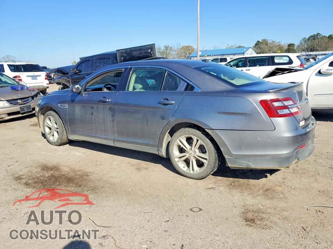 FORD TAURUS 2014 - 1FAHP2H89EG135244