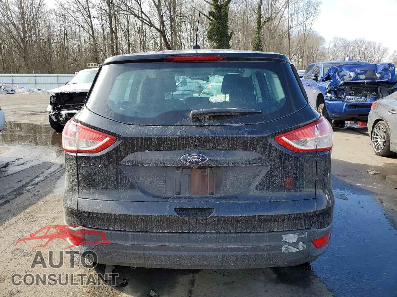 FORD ESCAPE 2015 - 1FMCU0F76FUB45093