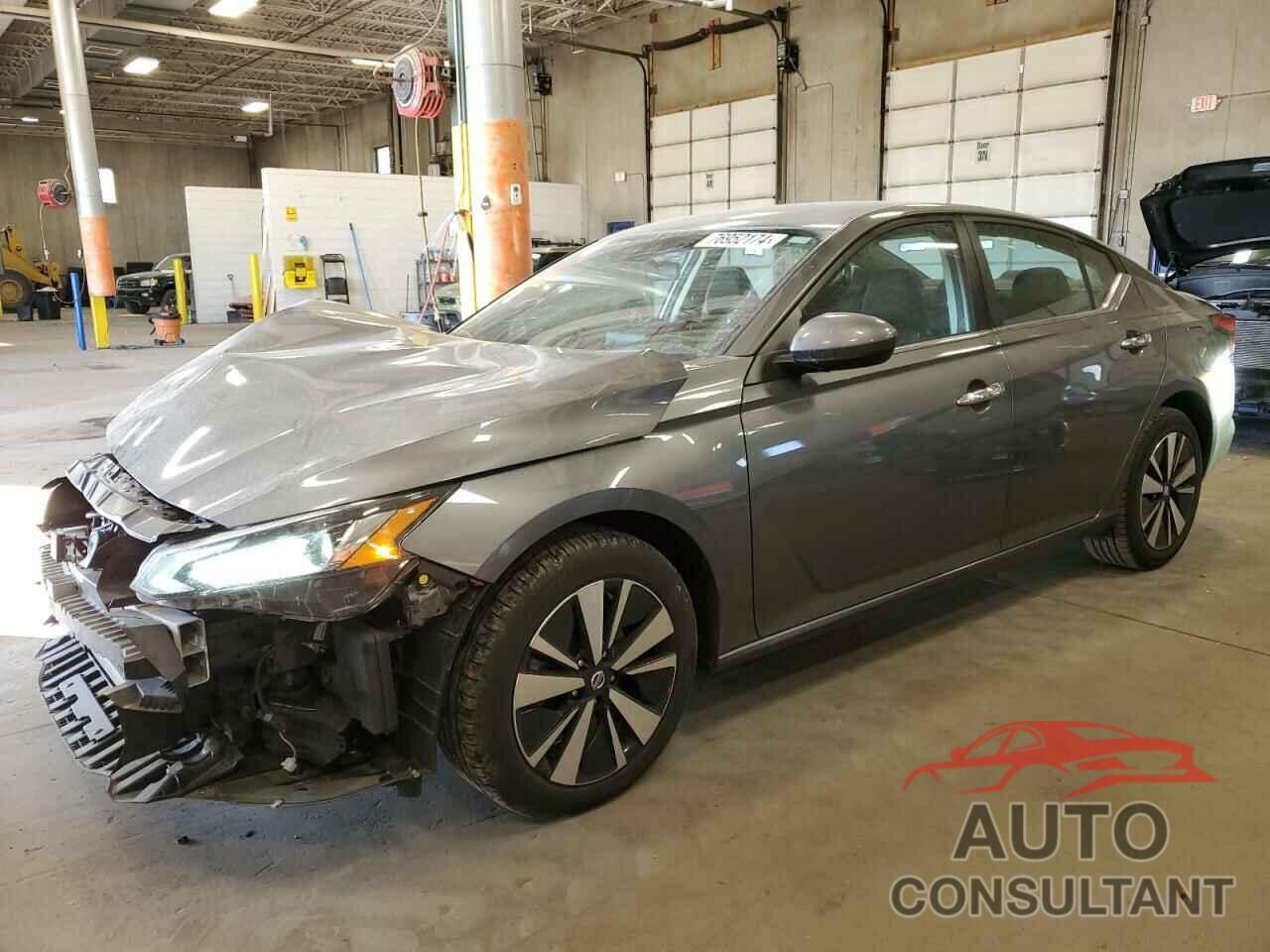 NISSAN ALTIMA 2022 - 1N4BL4DW4NN359549