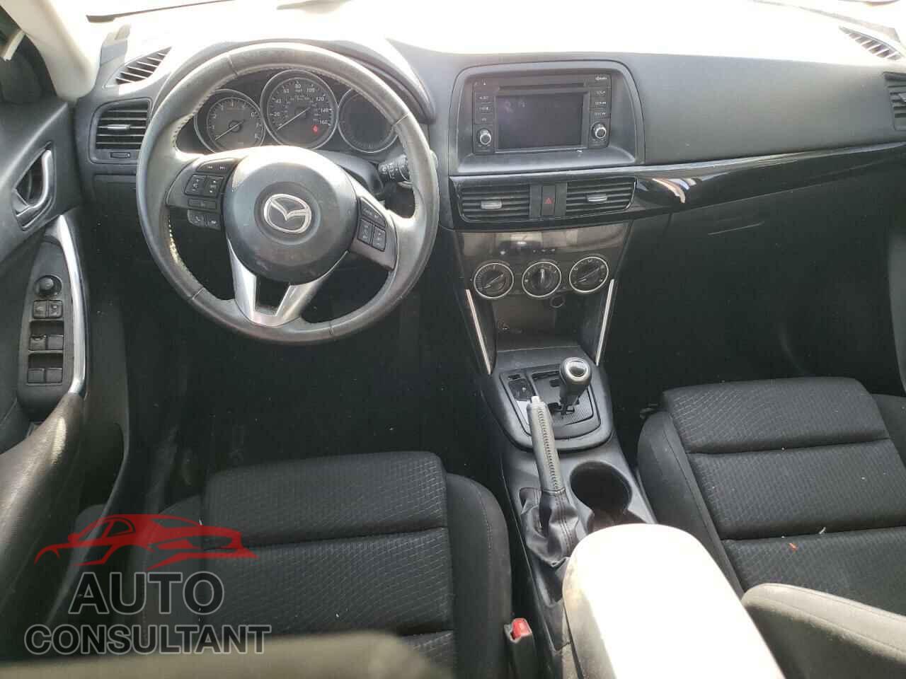 MAZDA CX-5 2013 - JM3KE2CE1D0160057