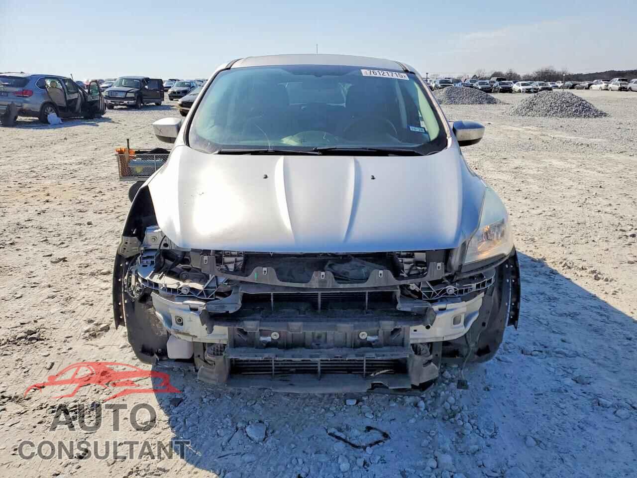 FORD ESCAPE 2014 - 1FMCU9G97EUB86352