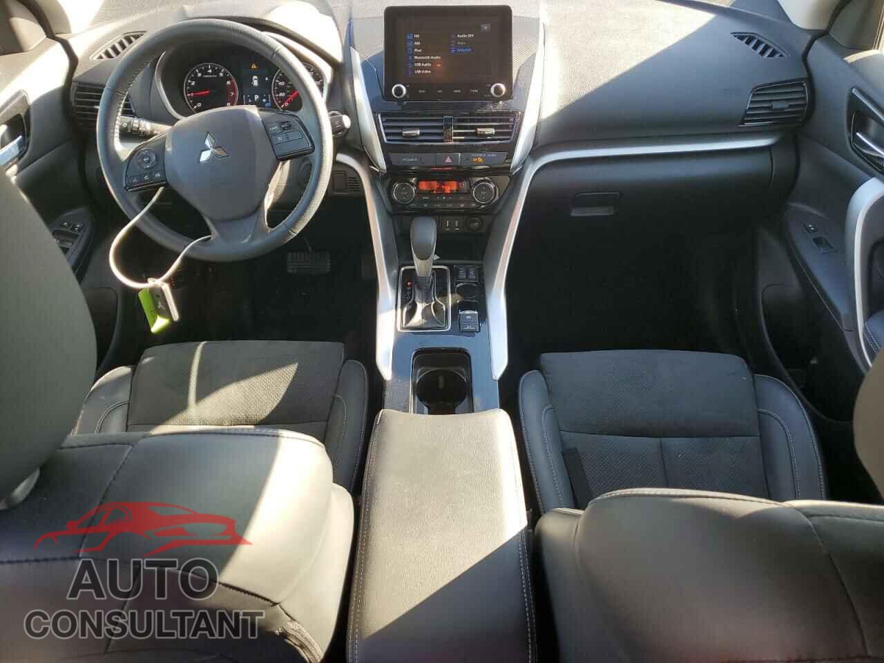 MITSUBISHI ECLIPSE 2022 - JA4ASWAA7NZ048648
