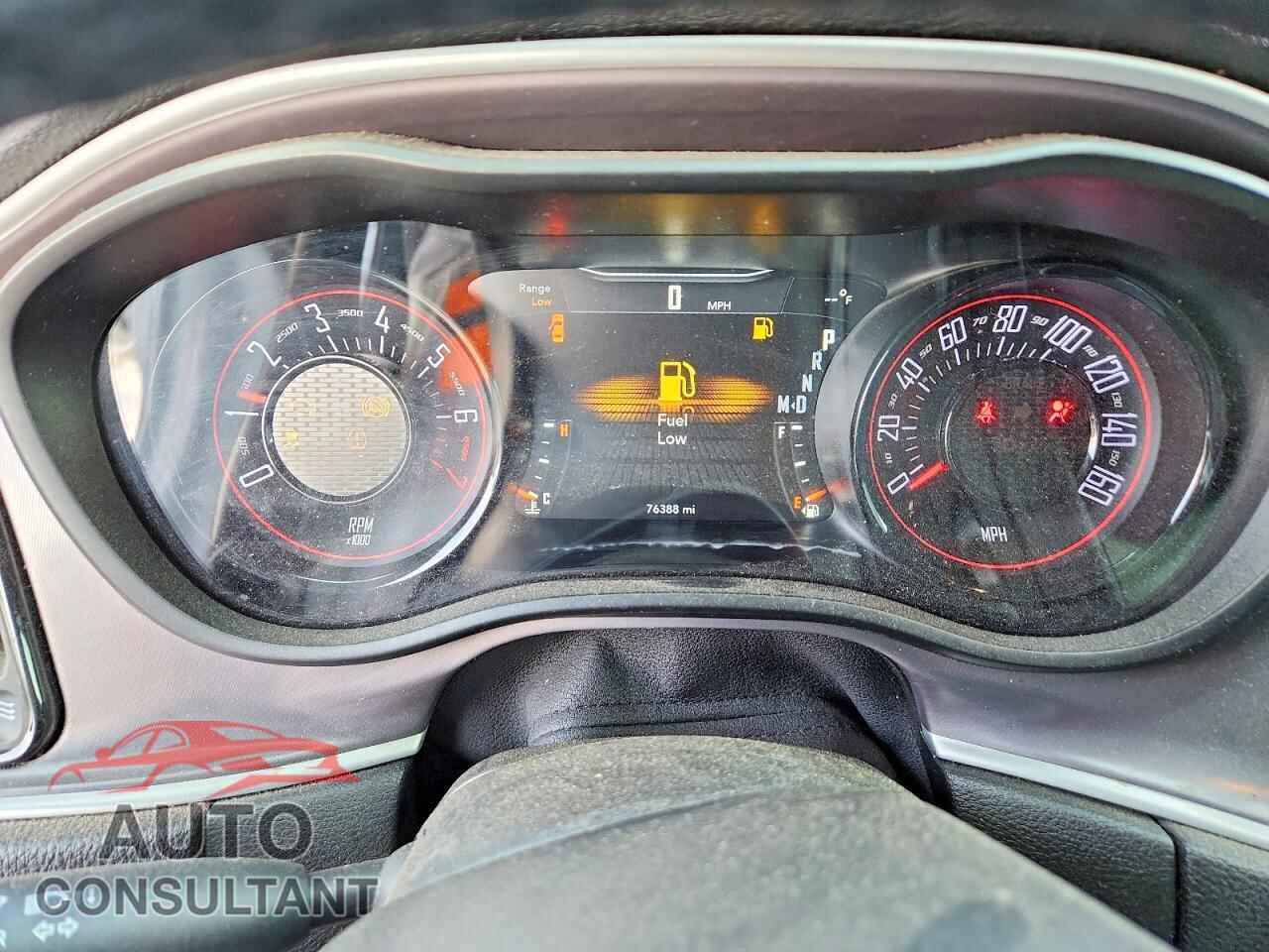 DODGE CHALLENGER 2021 - 2C3CDZAG5MH604361