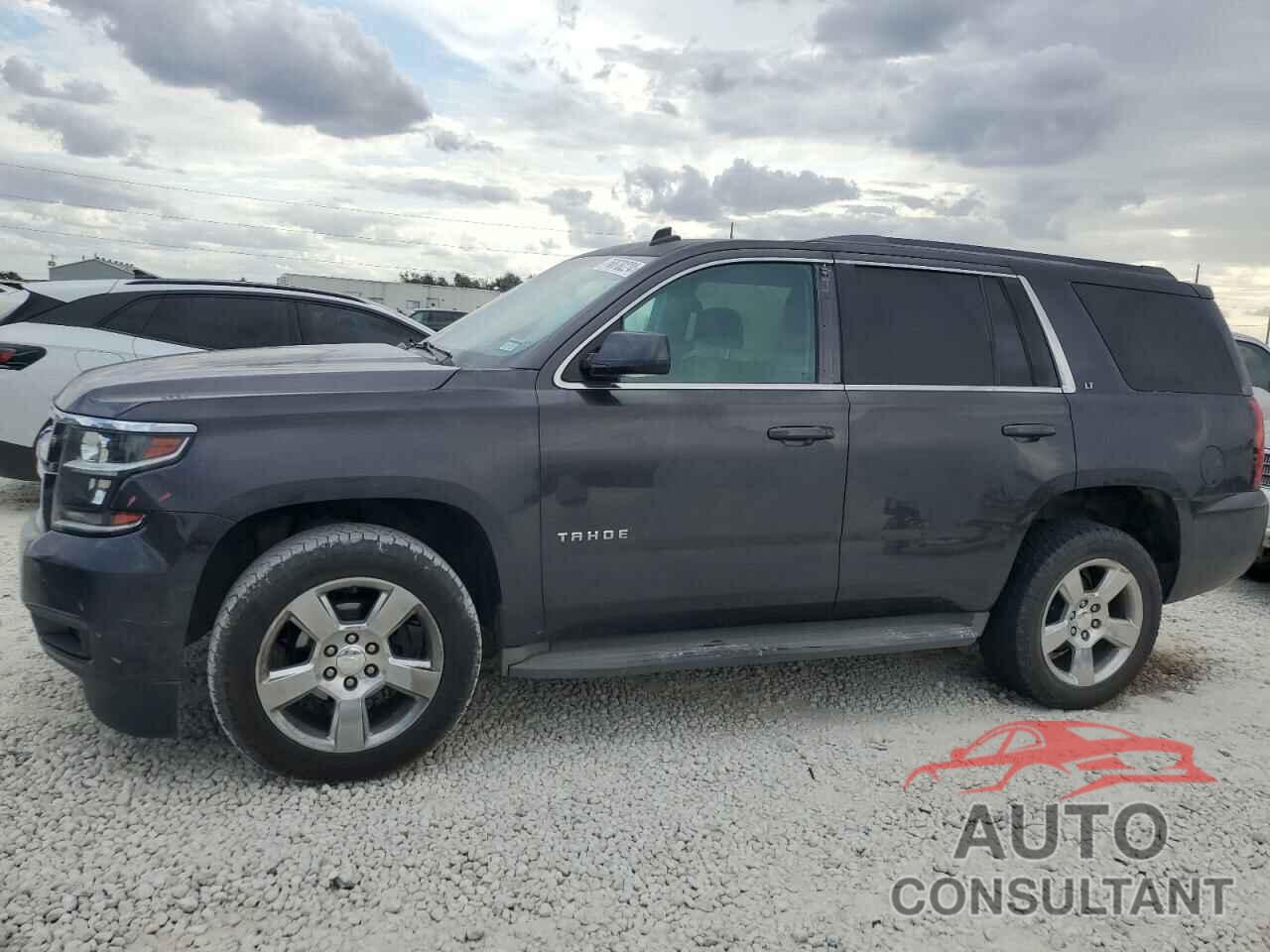 CHEVROLET TAHOE 2015 - 1GNSCBKC5FR215906
