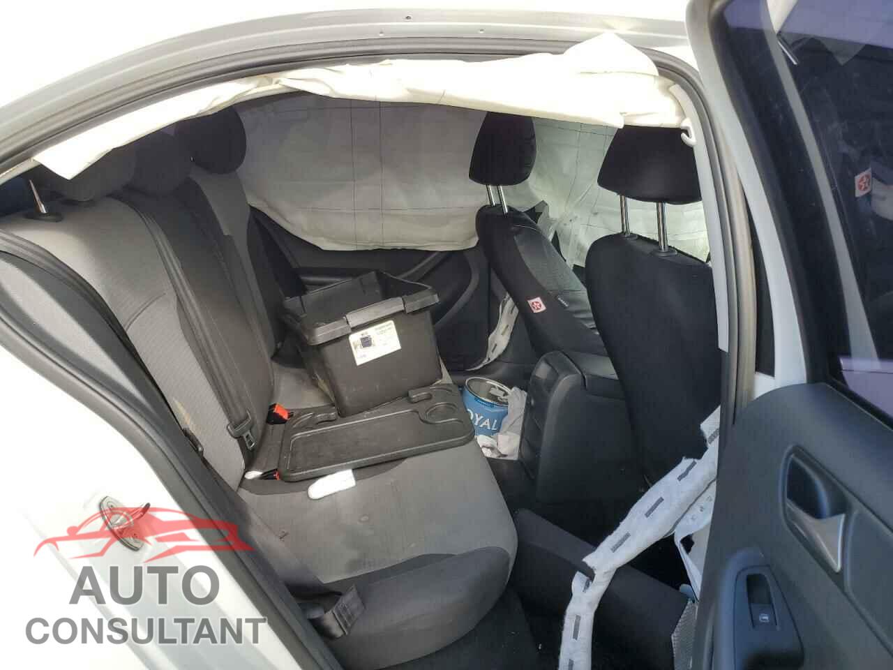 VOLKSWAGEN JETTA 2017 - 3VW2B7AJ8HM308736