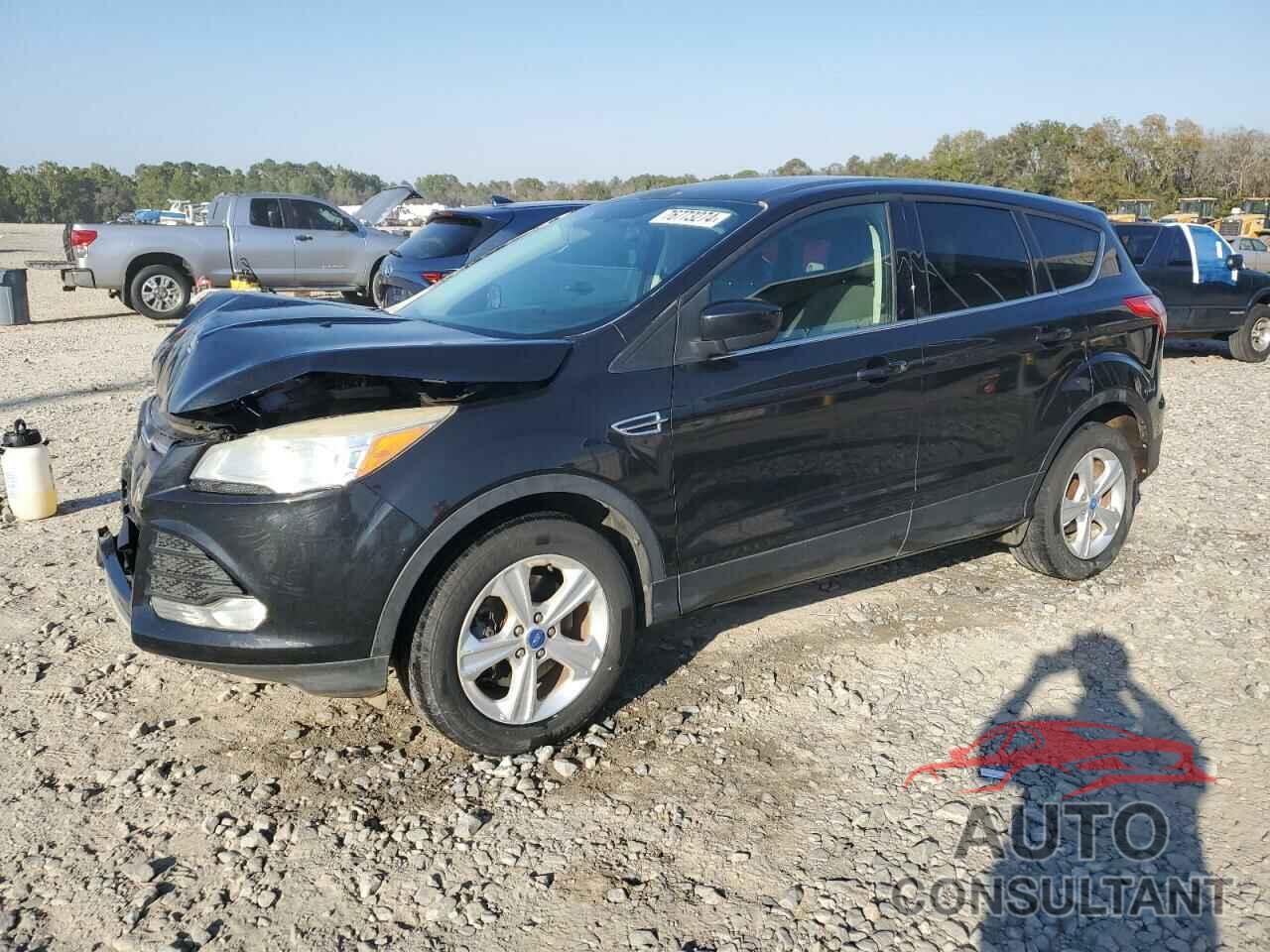 FORD ESCAPE 2013 - 1FMCU9G9XDUA41689