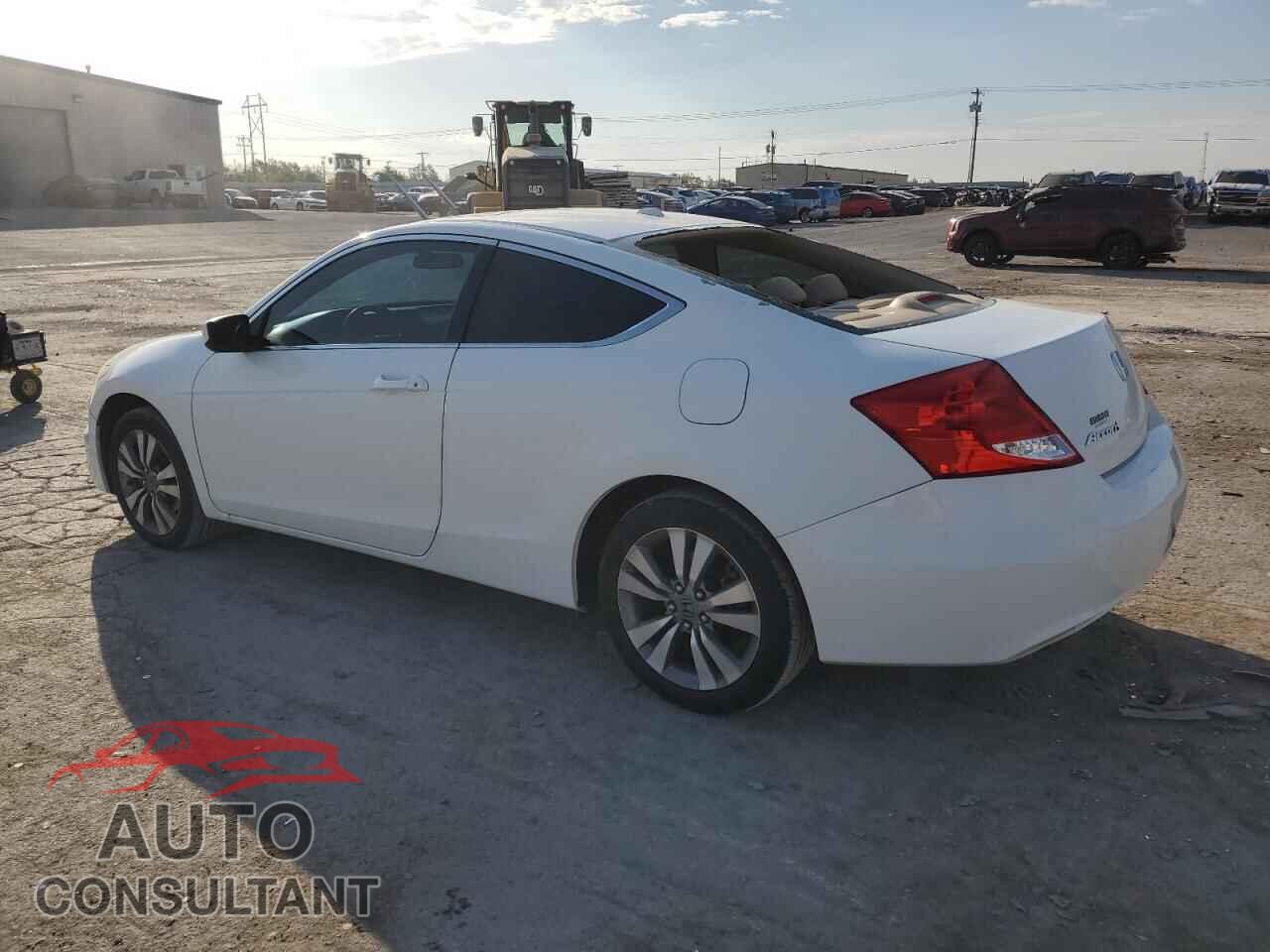 HONDA ACCORD 2012 - 1HGCS1B86CA013299