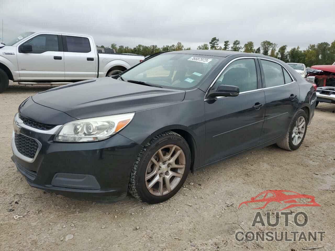 CHEVROLET MALIBU 2015 - 1G11C5SL6FF324763