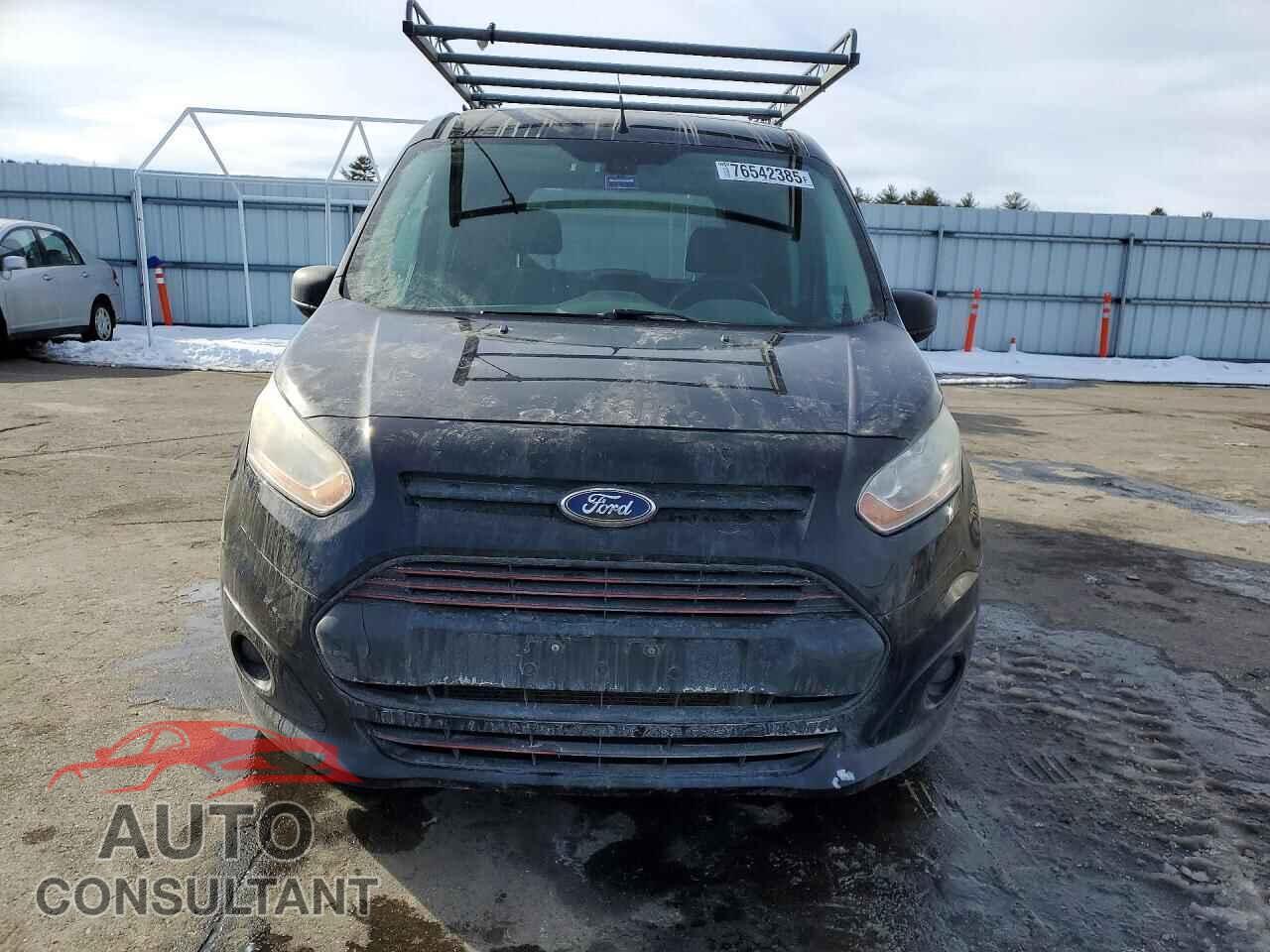 FORD TRANSIT 2014 - NM0AE8F76E1154350