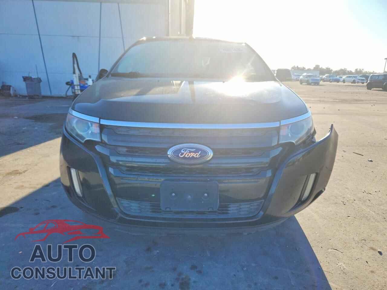 FORD EDGE 2014 - 2FMDK4JC9EBB27097