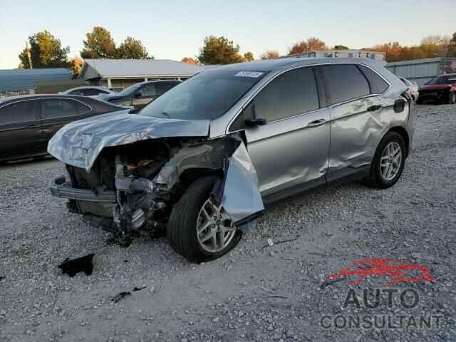 FORD EDGE 2021 - 2FMPK3J96MBA26433