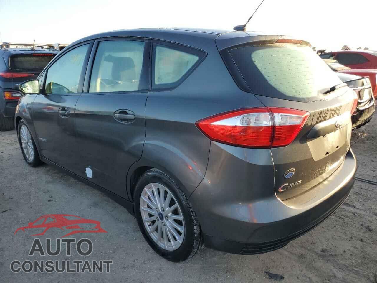 FORD CMAX 2016 - 1FADP5AU9GL110538