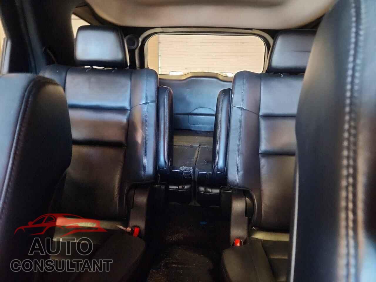 DODGE DURANGO 2015 - 1C4RDJDG7FC723442