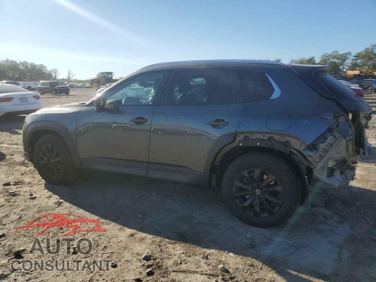 MAZDA CX-50 PREF 2024 - 7MMVABBM7RN238166