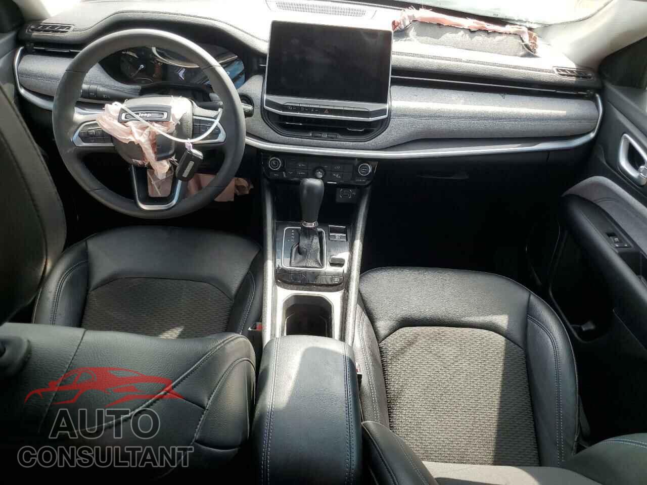 JEEP COMPASS 2022 - 3C4NJDBB0NT209399