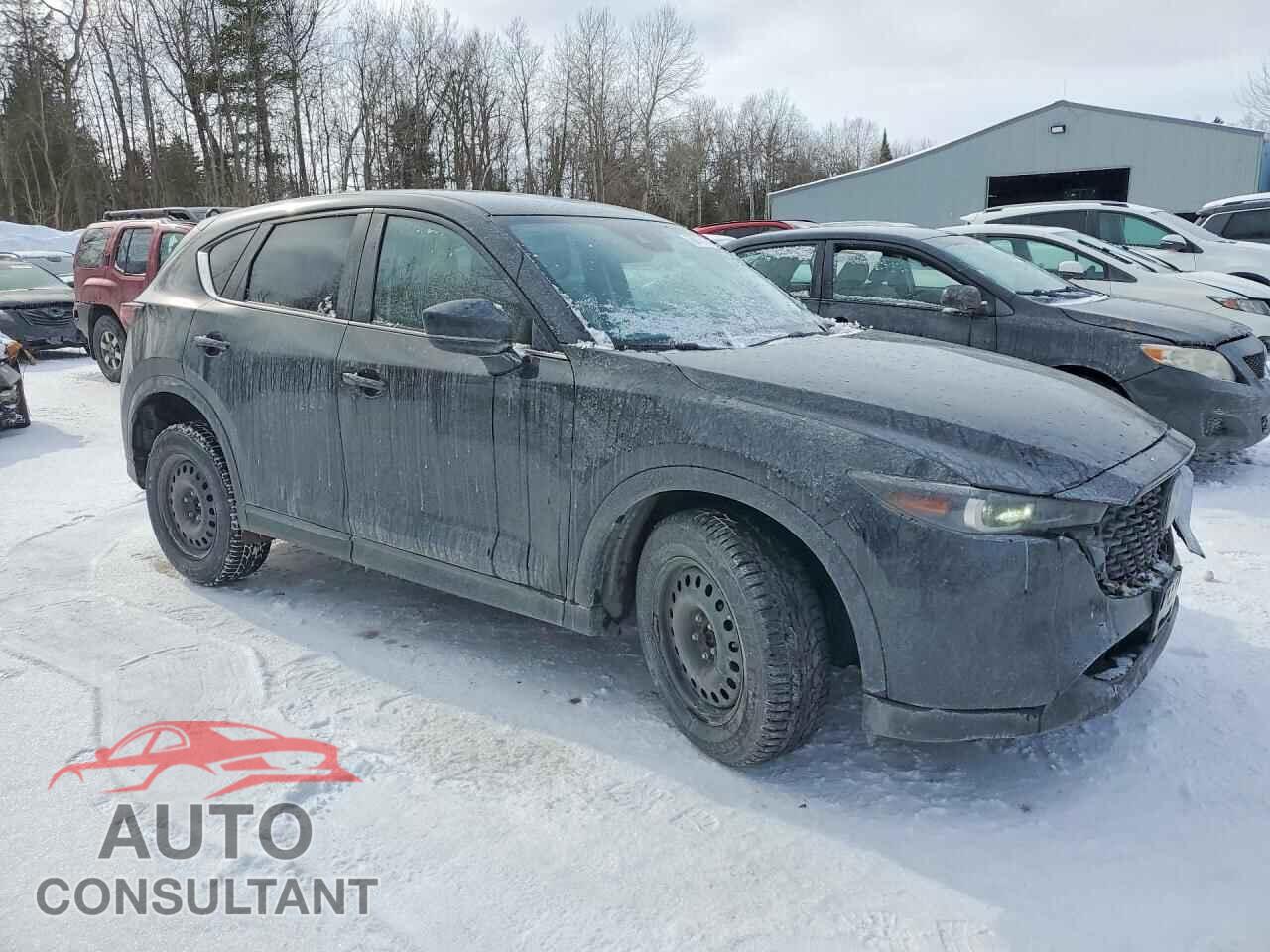 MAZDA CX-5 PREFE 2024 - JM3KFBCL0R0532507